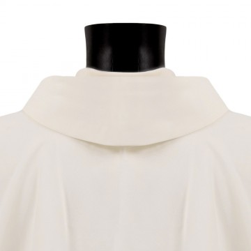Ivory Chasuble with...
