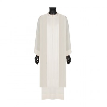 Ivory Chasuble with...