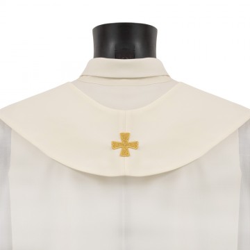 Priest Stole of Ivory Color...