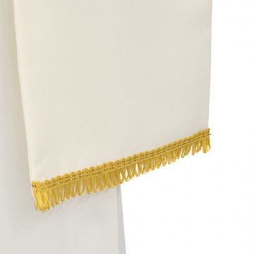 Priest Stole of Ivory Color...