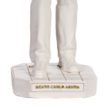 Statue of Blessed Carlo...