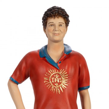 Statue of Saint Carlo...