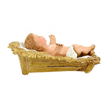 Baby Jesus Landi 10 cm