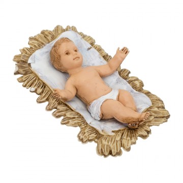 Baby Jesus Landi 10 cm