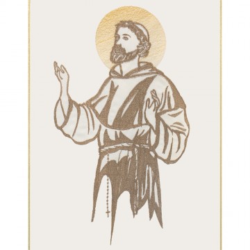 Lectern Cover with...