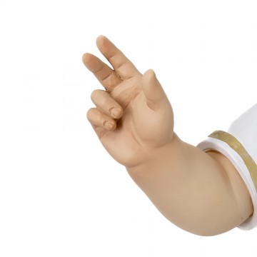 Blessing Baby Jesus 50 cm