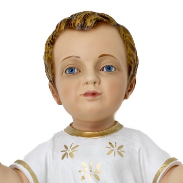 Blessing Baby Jesus 50 cm