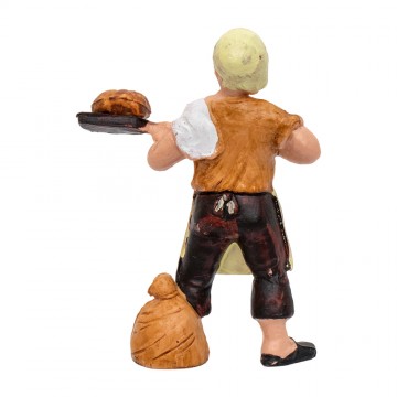 Baker Euromarchi Nativity...