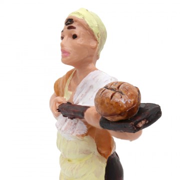 Baker Euromarchi Nativity...