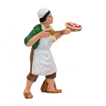 Pizza Maker Euromarchi...