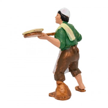 Pizza Maker Euromarchi...