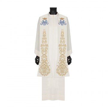 Priest Stole with...