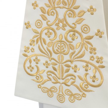 Priest Stole with...