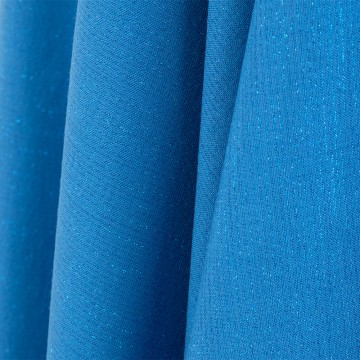 Light Blue Chasuble in Wool...