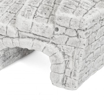 Stairs with Arch for...