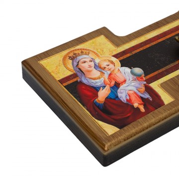 Saint Benedict Crucifix in...