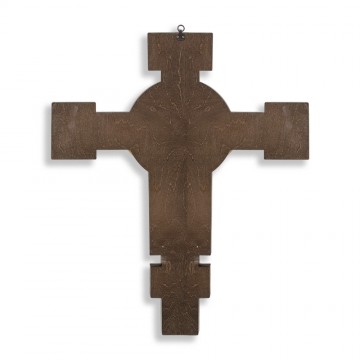 Saint Benedict Crucifix in...