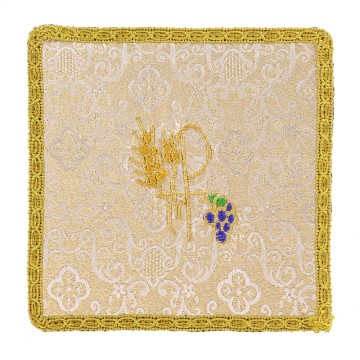 Chalice Veil (Pall) in Satin