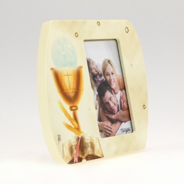 Communion Photo Frame Tangari