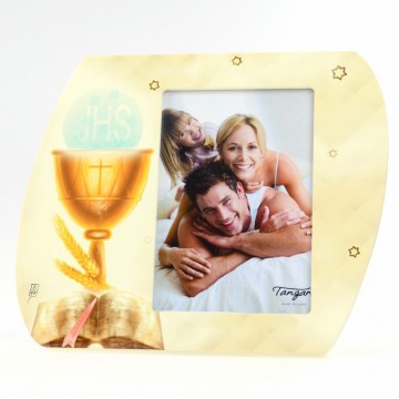 Communion Photo Frame Tangari