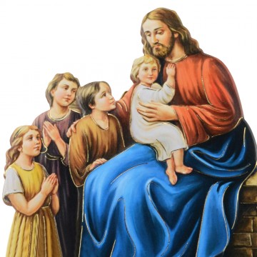 First Confession Small Picture