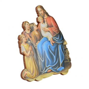 First Confession Small Picture