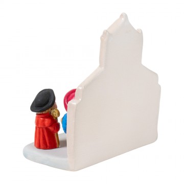 Pistoia Nativity Scene in...