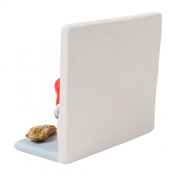 Ukraine Nativity Scene in...