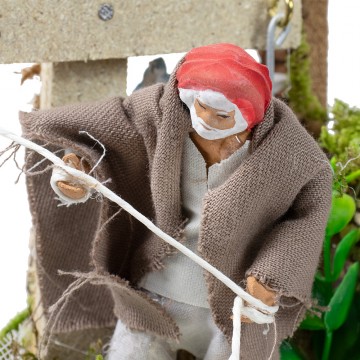 Fisherman for Animated...