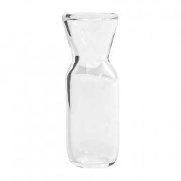 Quarter Bottle and Wine...