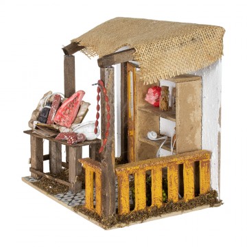 Delicatessen Shop for...