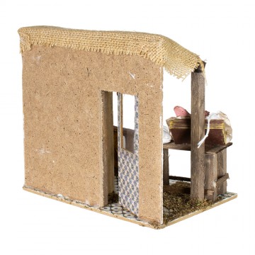 Delicatessen Shop for...