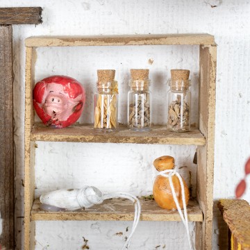 Delicatessen Shop for...