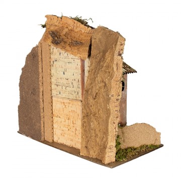 Farmhouse for Nativity Scenes