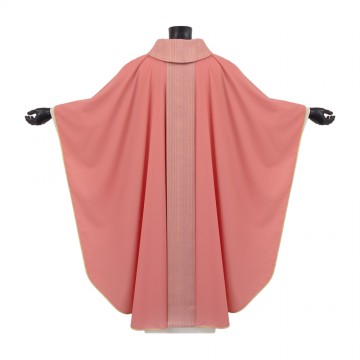 Casula Pink with Striped...