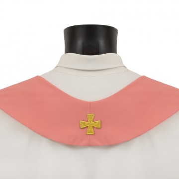 Casula Pink with Striped...
