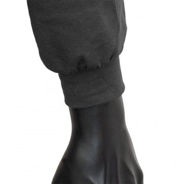 Dark Gray Clergy Polo in...