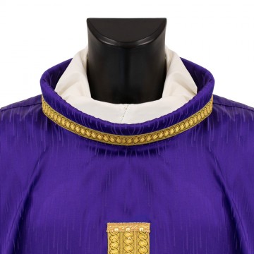 Casula Viola c/Croce