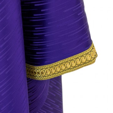 Casula Viola c/Croce