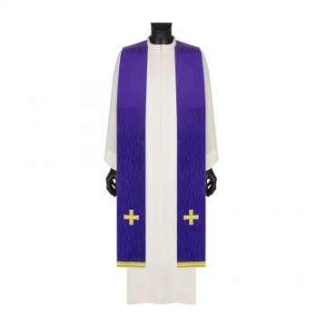 Casula Viola c/Croce