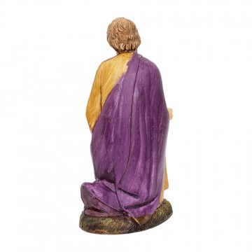Nativity 6 pcs Landi 12 cm