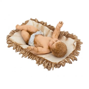 Nativity 6 pcs Landi 12 cm