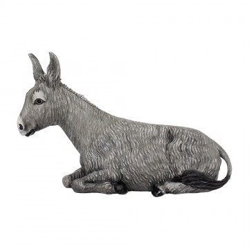 Nativity 6 pcs Landi 12 cm