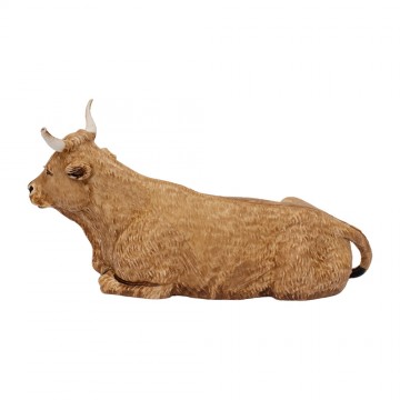 Nativity 6 pcs Landi 12 cm