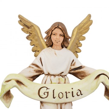 Nativity 6 pcs Landi 12 cm
