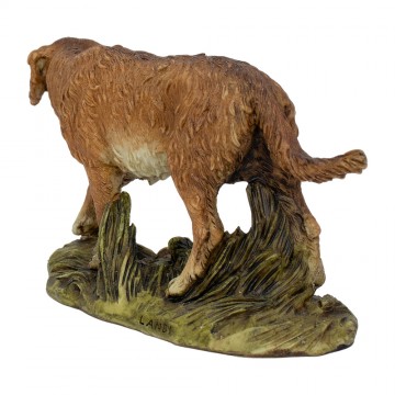 Dog in Resin for Landi...