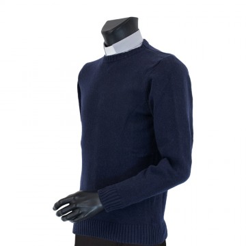 Crewneck Sweater 100%...