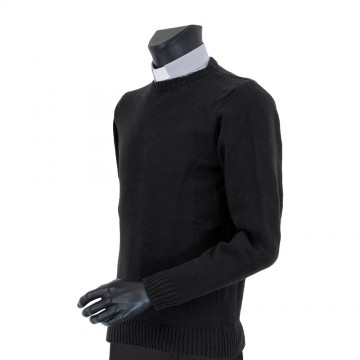 Crewneck Sweater 100%...