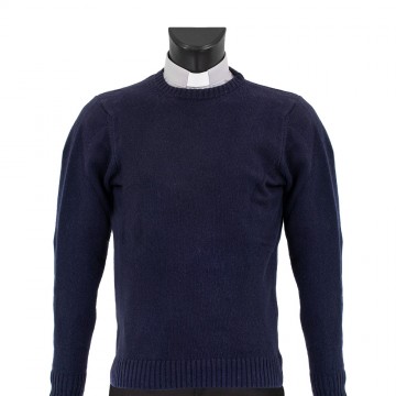 Crewneck Sweater 100%...