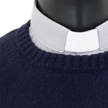 Crewneck Sweater 100%...